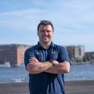 Brian Joseph Greene, DPT