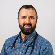 Tyler J Christensen, ARNP