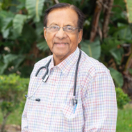 Asoka Wijetilleke, MD