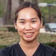 Ashlie Tra Mi Nguyen