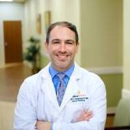 John H Henderson, MD