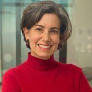 Cristina Boccalandro