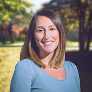 Christina P McWhorter