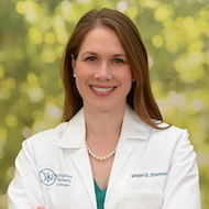 Megan B Shannon, MD