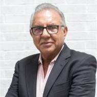 Maninder Singh Guram