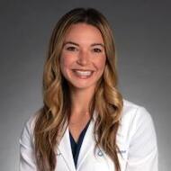 Emily Anne Young, SLP