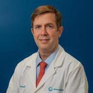 William Frazier, MD
