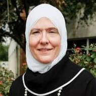 Stephanie D Smith-Sham