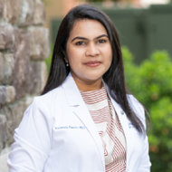 Rosemary Prianka Gomes, MD