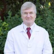 Dr. Steven M Brewer, MD - Thomasville, GA - Internal Medicine