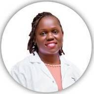 Irene Bwete-Mugyenzi, CRNP