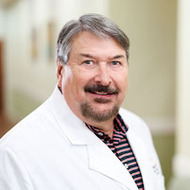 Douglas Paul Farman, MD