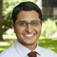 Dr. Rohan Menon, MD - Frisco, TX - Pediatrics - Book Appointment