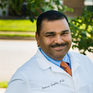 Neeraj Gupta, MD