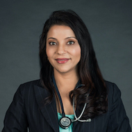 Pradnya Shirsolkar, MD