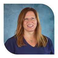 Julia M McAuley-Gonzalez