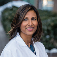 Sonia S Pandit-Zaft, MD