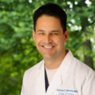 Carlos Canales Ramos, MD
