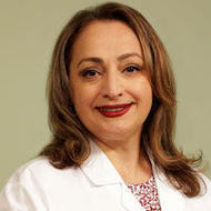 Naghmeh Tebyanian, MD