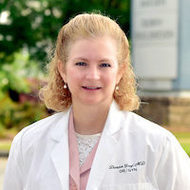 Donna Rose Graf-Blow, MD
