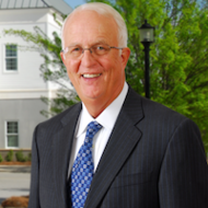 William Mose George, MD