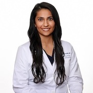 Sameen Nooruddin, MD