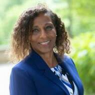 Susan Leggett-Johnson