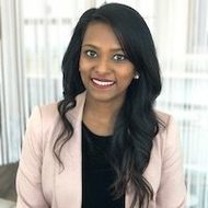 Diviyalaxmi Muruganandam