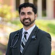 Vikram Singh Sodhi, MD
