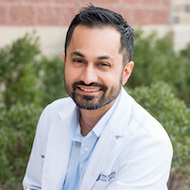 Adnan Muddassir Siddiqui, MD