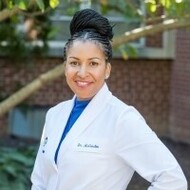 Maia Saran McCuiston, MD