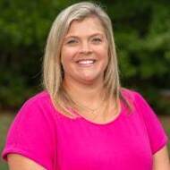 Jessica Newman Johnson