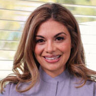 Nolaska Souliotis, DPM