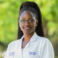 Erica Nicole Edge, FNP