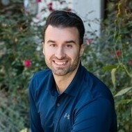 Dimitrios Avgeropoulos