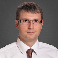Ruslan Soldyshev, MD