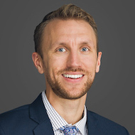 Brandon McCafferty, MD