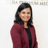 Vandana Palagiri, MD