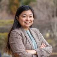 Josephine Pangan Bolivar-Kerns, NP