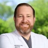 Dr. Benjamin P Thompson, MD - Nacogdoches, TX - Obstetrics and ...