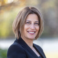 Victoria Geagea, DPT