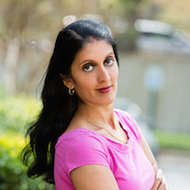 Yamini V Saripalli, MD