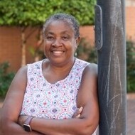 Cheryl A Ferrier, MD