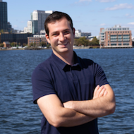 Tzvi Wolkenfeld, DPT