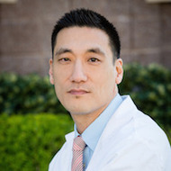 Charles J Huh, MD