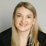 Marie Alexandra Pryor