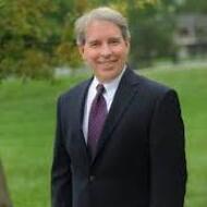 Stephen Perry Rashleigh, MD