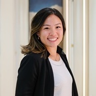 Allison Cheung