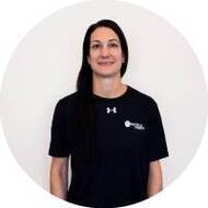 Carrie Elizabeth Sniffen, DPT