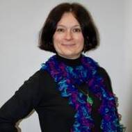 Agata Magdalena Williams, RDN